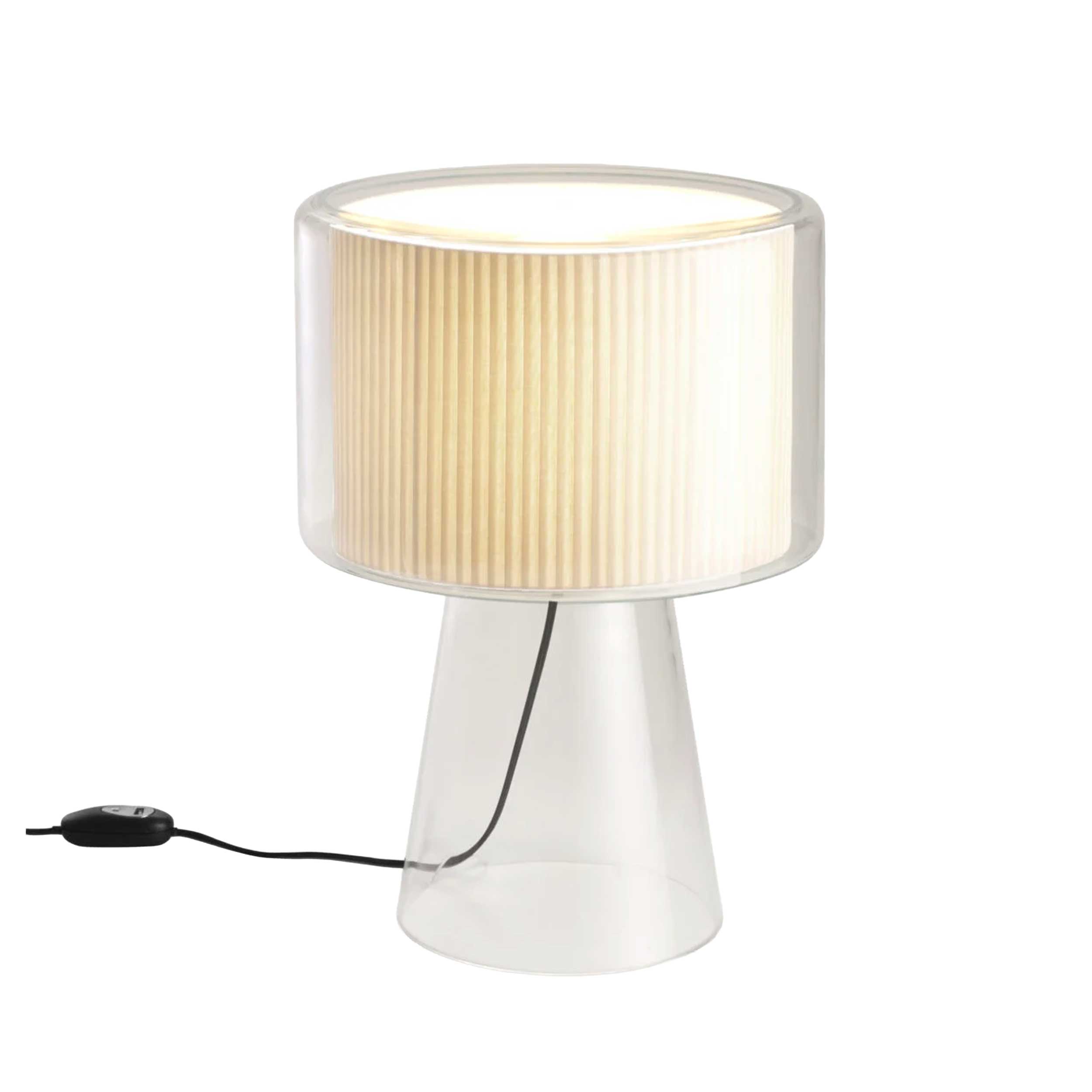Marset Mercer E27 stolna lampa