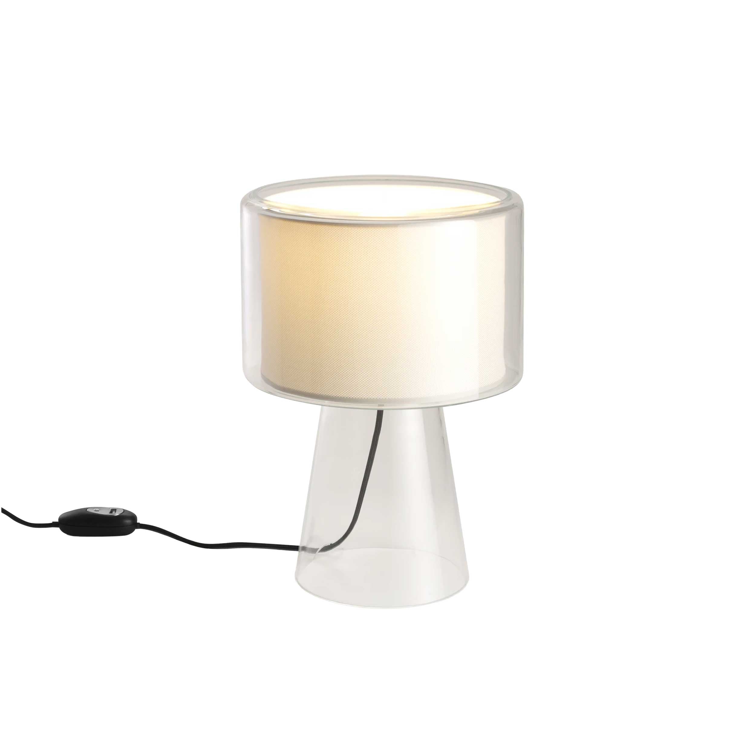 Marset Mercer E27 stolna lampa
