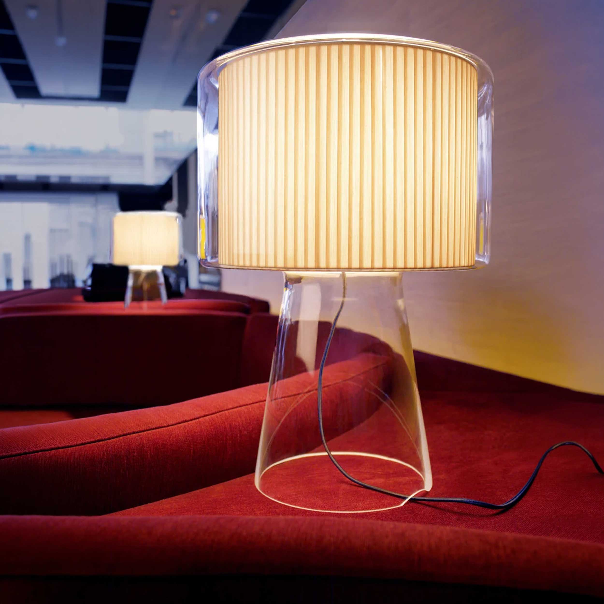 Marset Mercer E27 stolna lampa