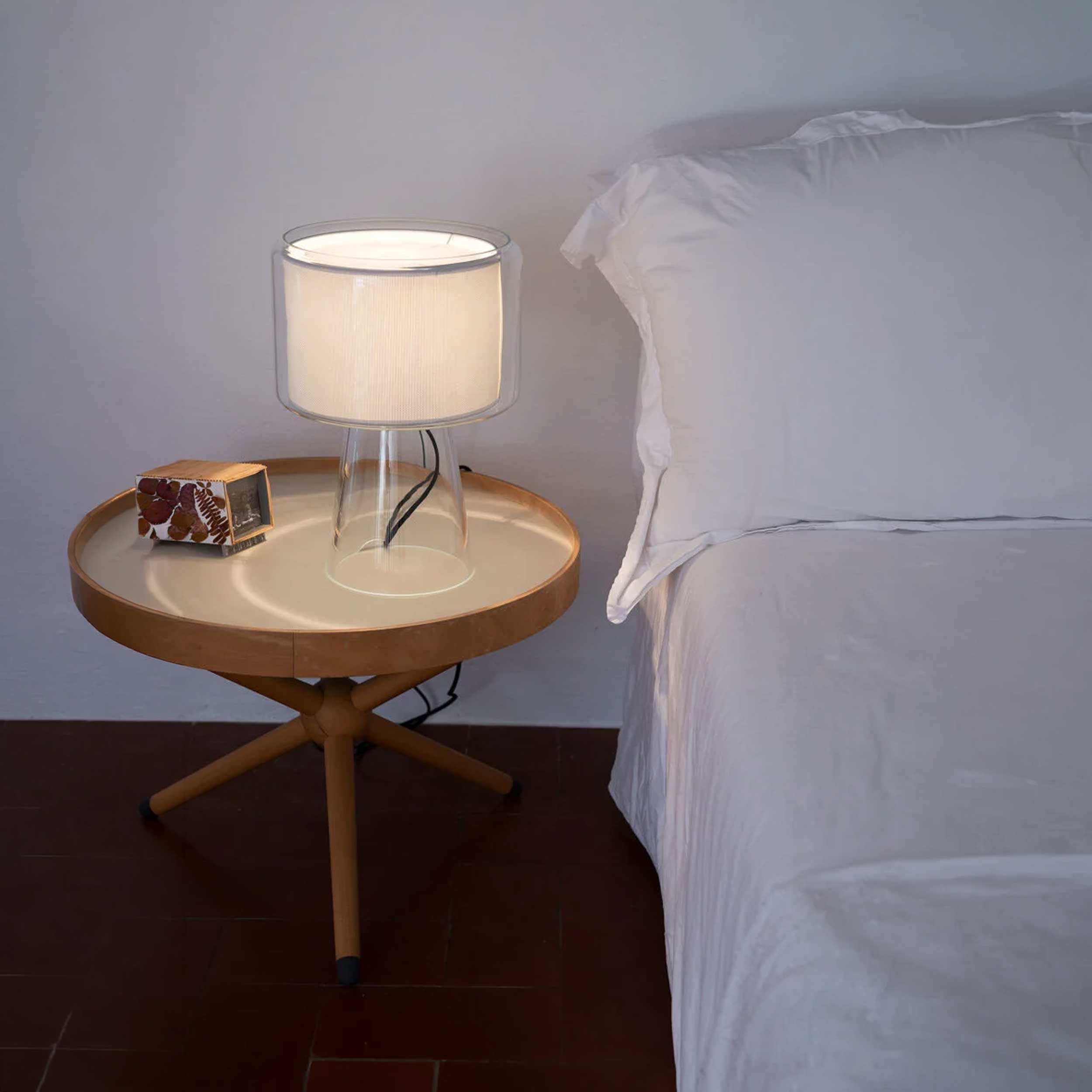 Marset Mercer E27 stolna lampa