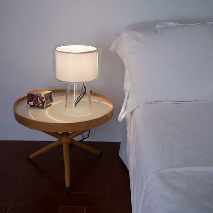 Marset Mercer E27 stolna lampa