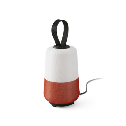 Faro Muna E27 vanjska stolna lampa