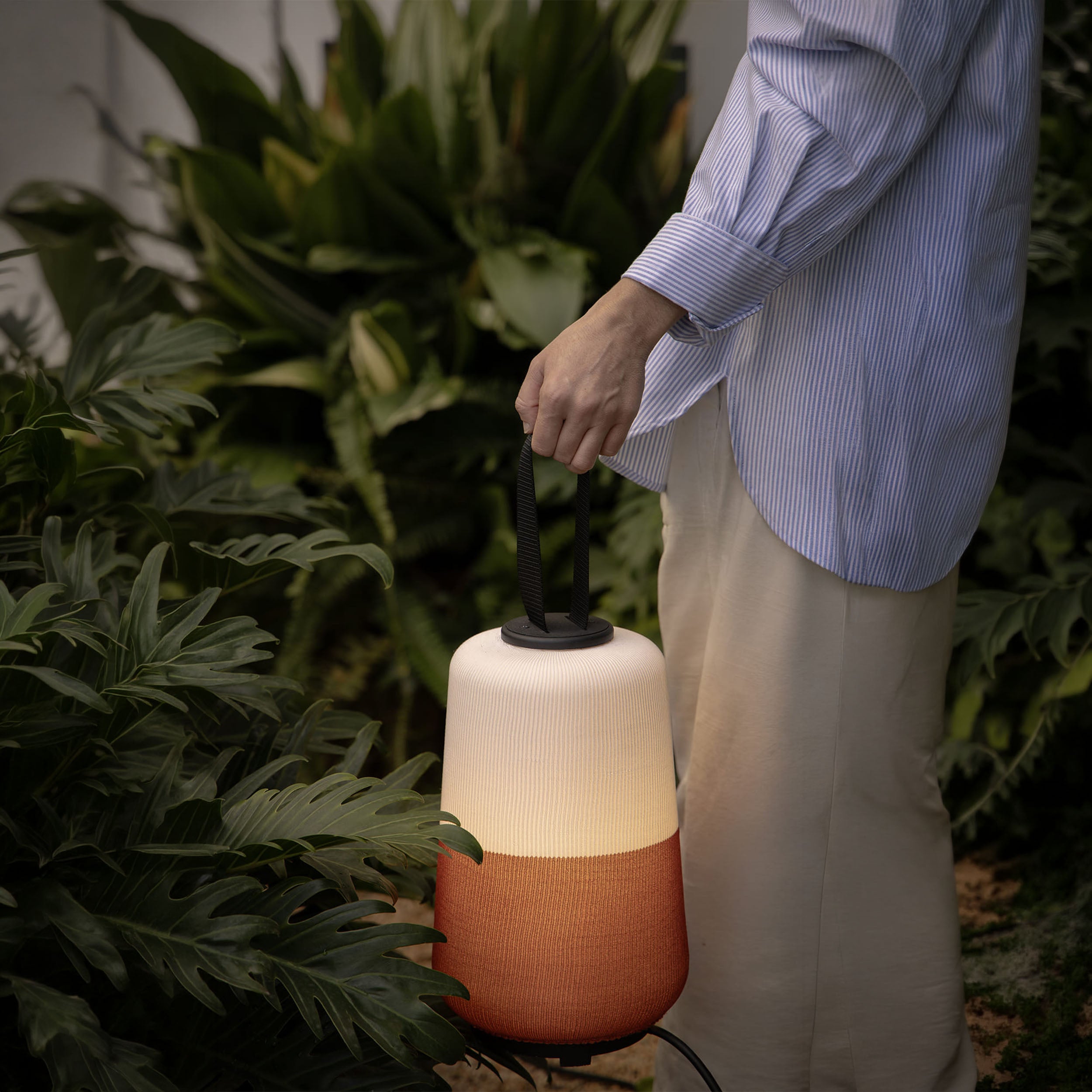 Faro Cata LED stolna lampa