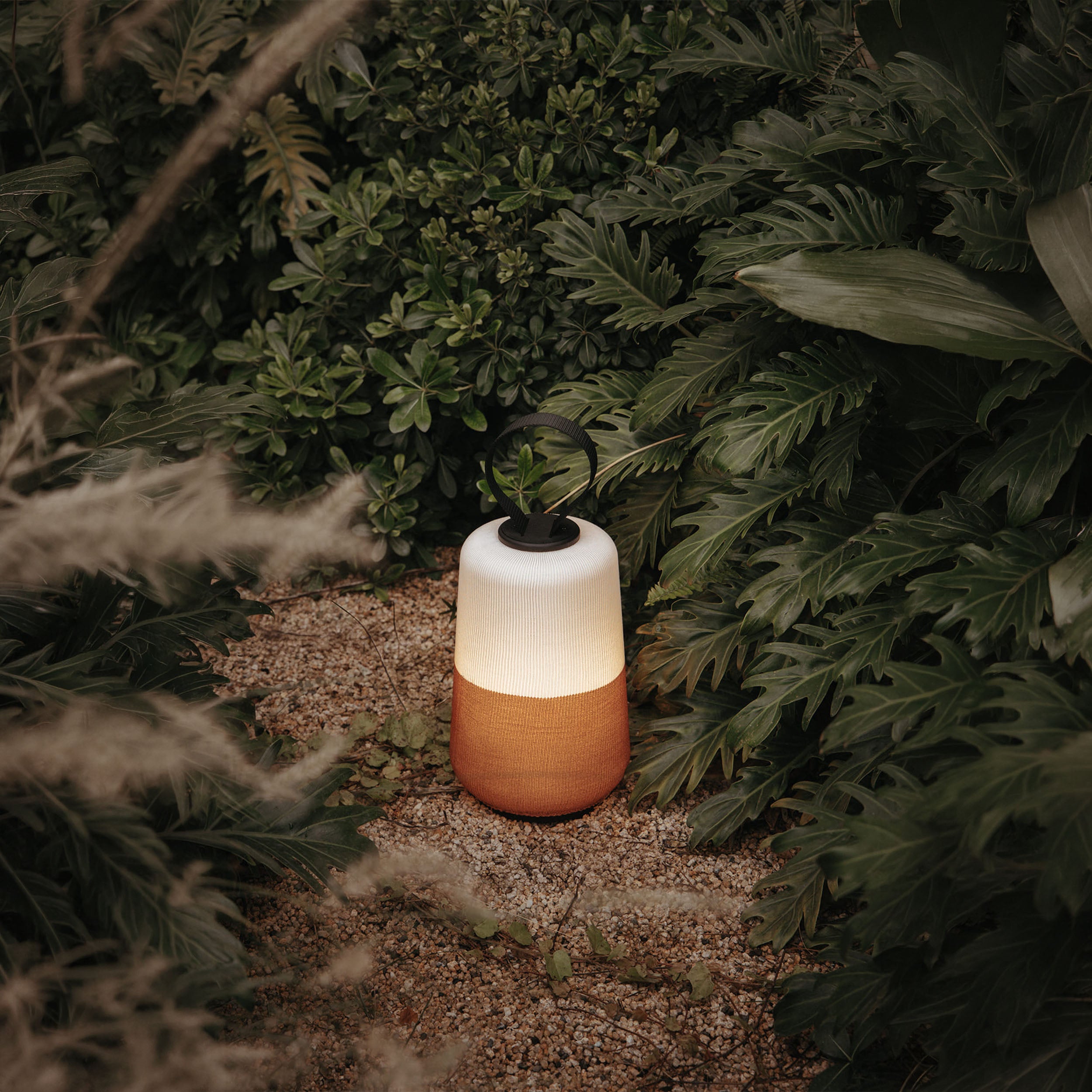 Faro Cata LED stolna lampa