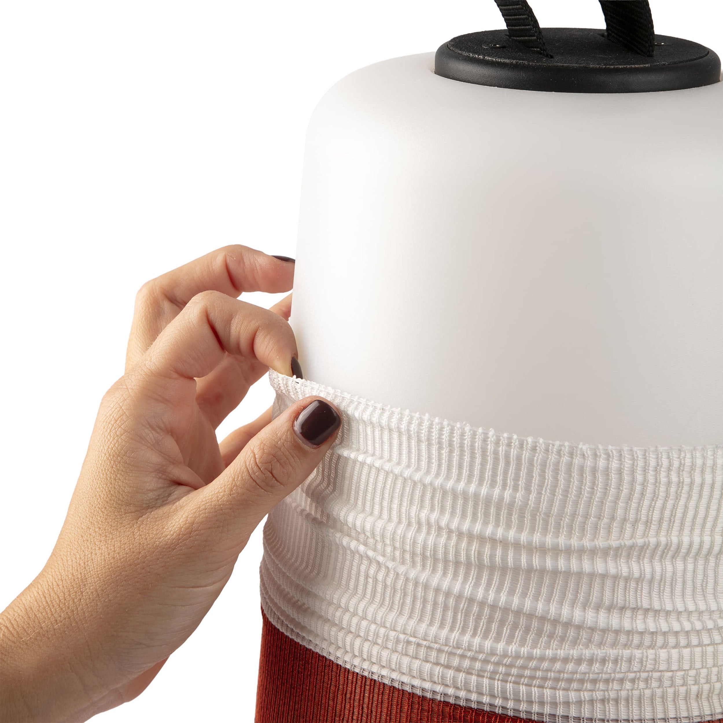 Faro Muna E27 vanjska stolna lampa