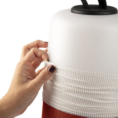Faro Muna E27 vanjska stolna lampa