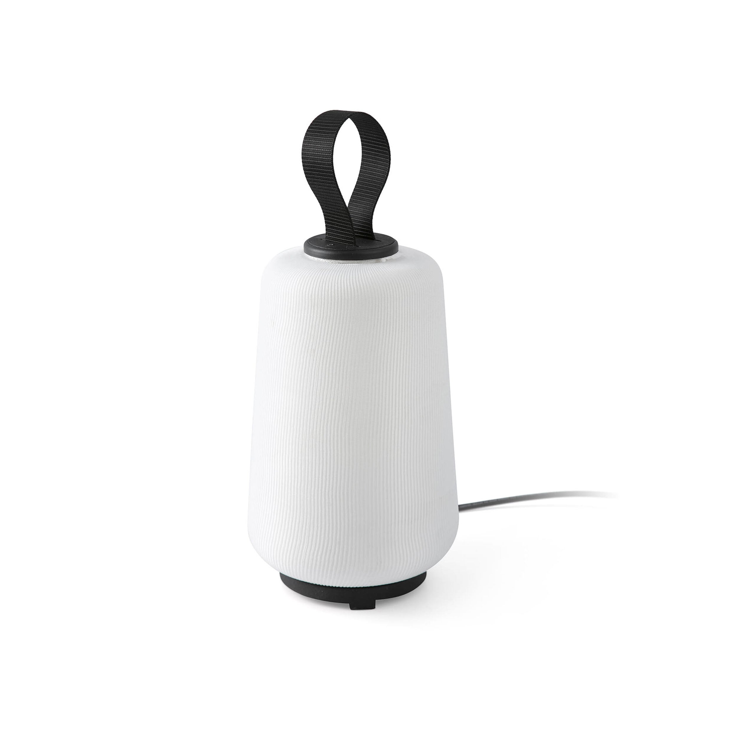 Faro Muna E27 vanjska stolna lampa