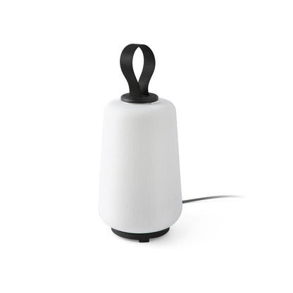 Faro Muna E27 vanjska stolna lampa