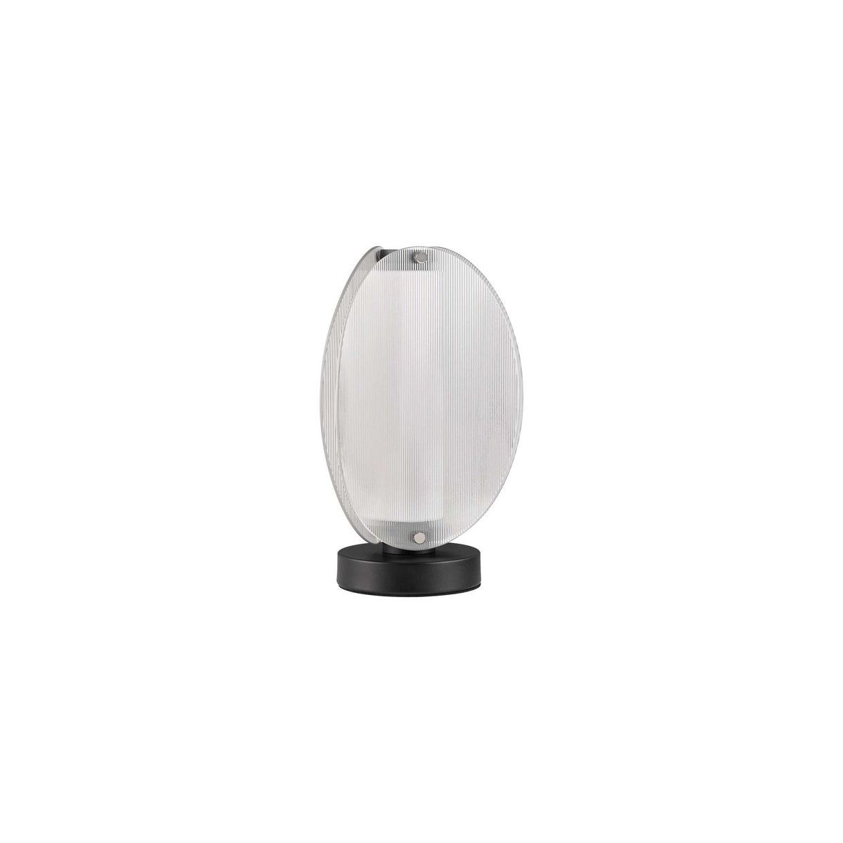 LED stolna lampa Nova Luce Noir
