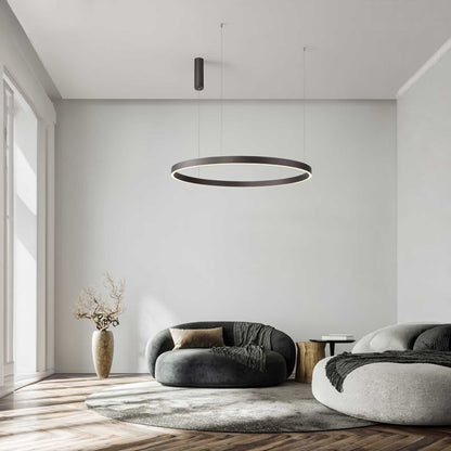 Nova Luce Elowen LED viseća svjetiljka