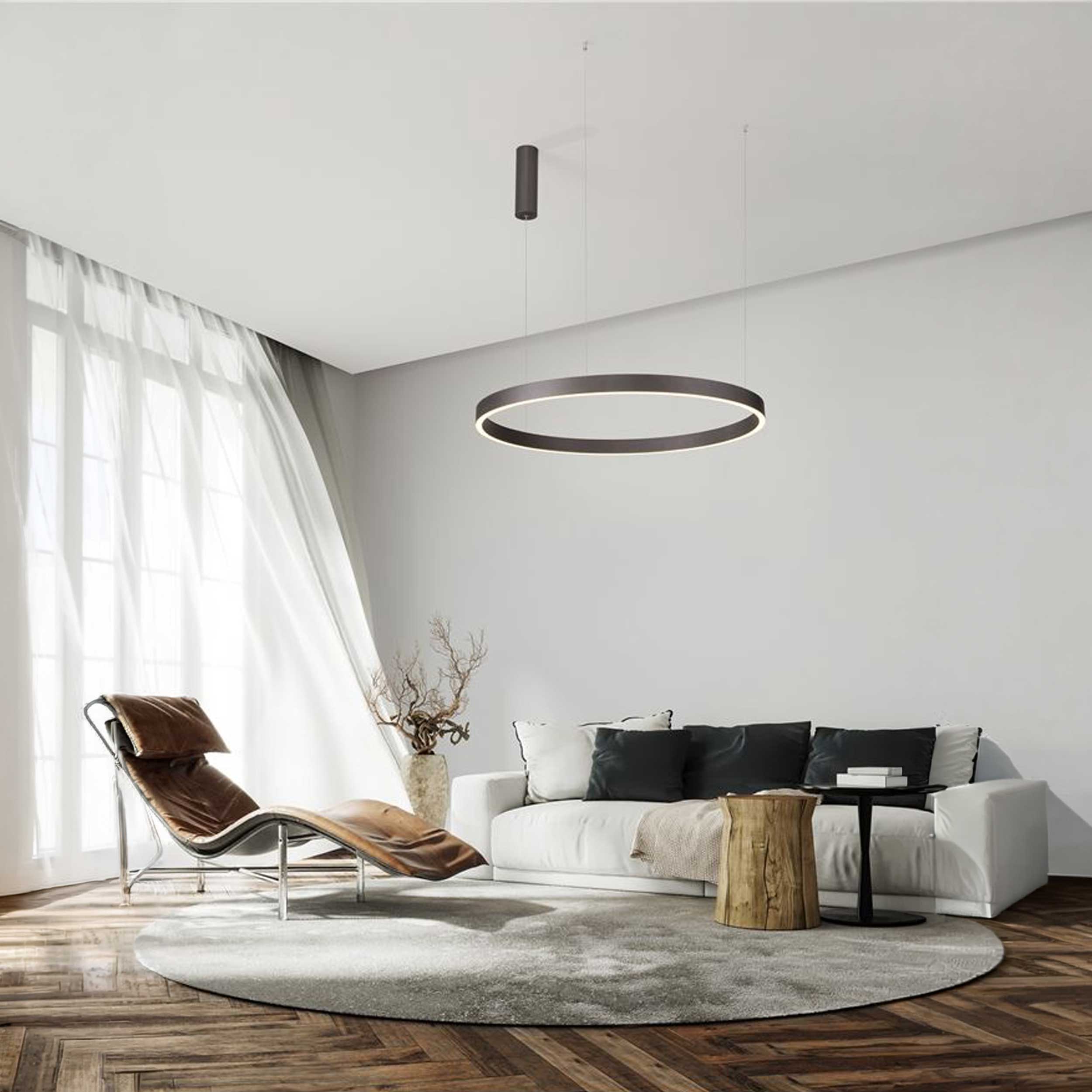 Nova Luce Elowen LED viseća svjetiljka