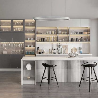 Nova Luce Elowen LED viseća svjetiljka