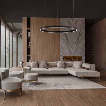 Nova Luce Elowen LED viseća svjetiljka