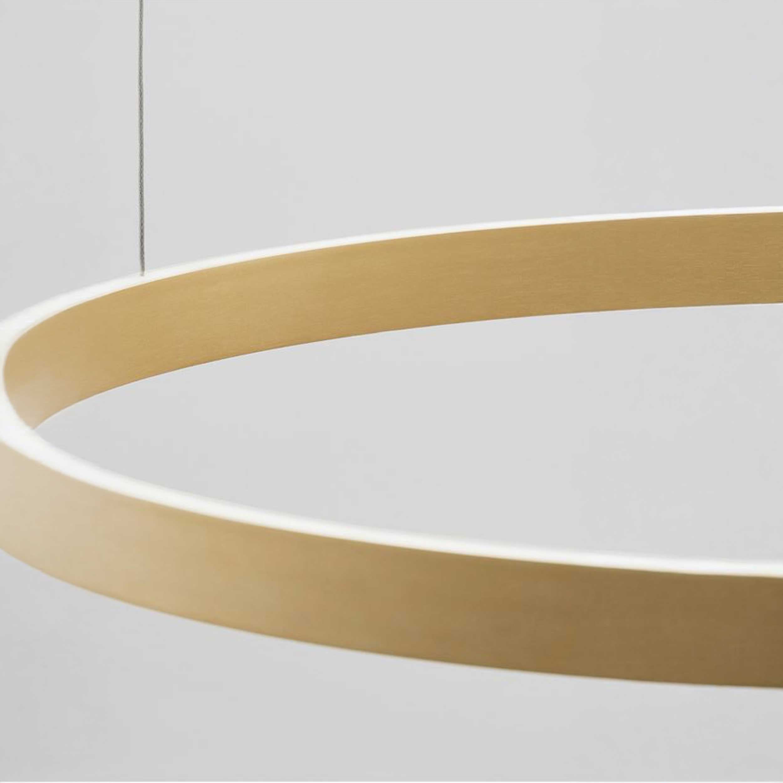 Nova Luce Elowen LED viseća svjetiljka