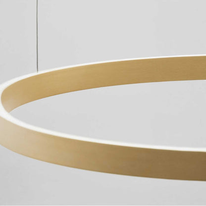 Nova Luce Elowen LED viseća svjetiljka