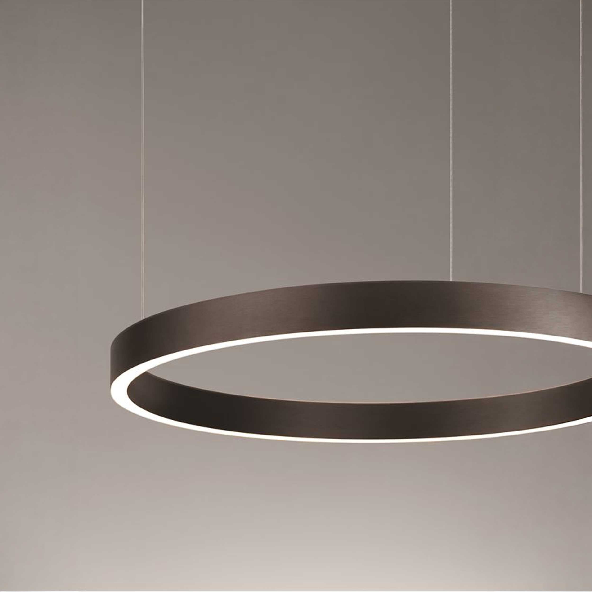 Nova Luce Elowen LED viseća svjetiljka