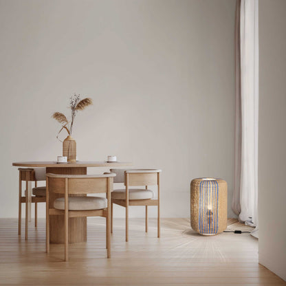 Nova Luce Abby E27 stolna lampa