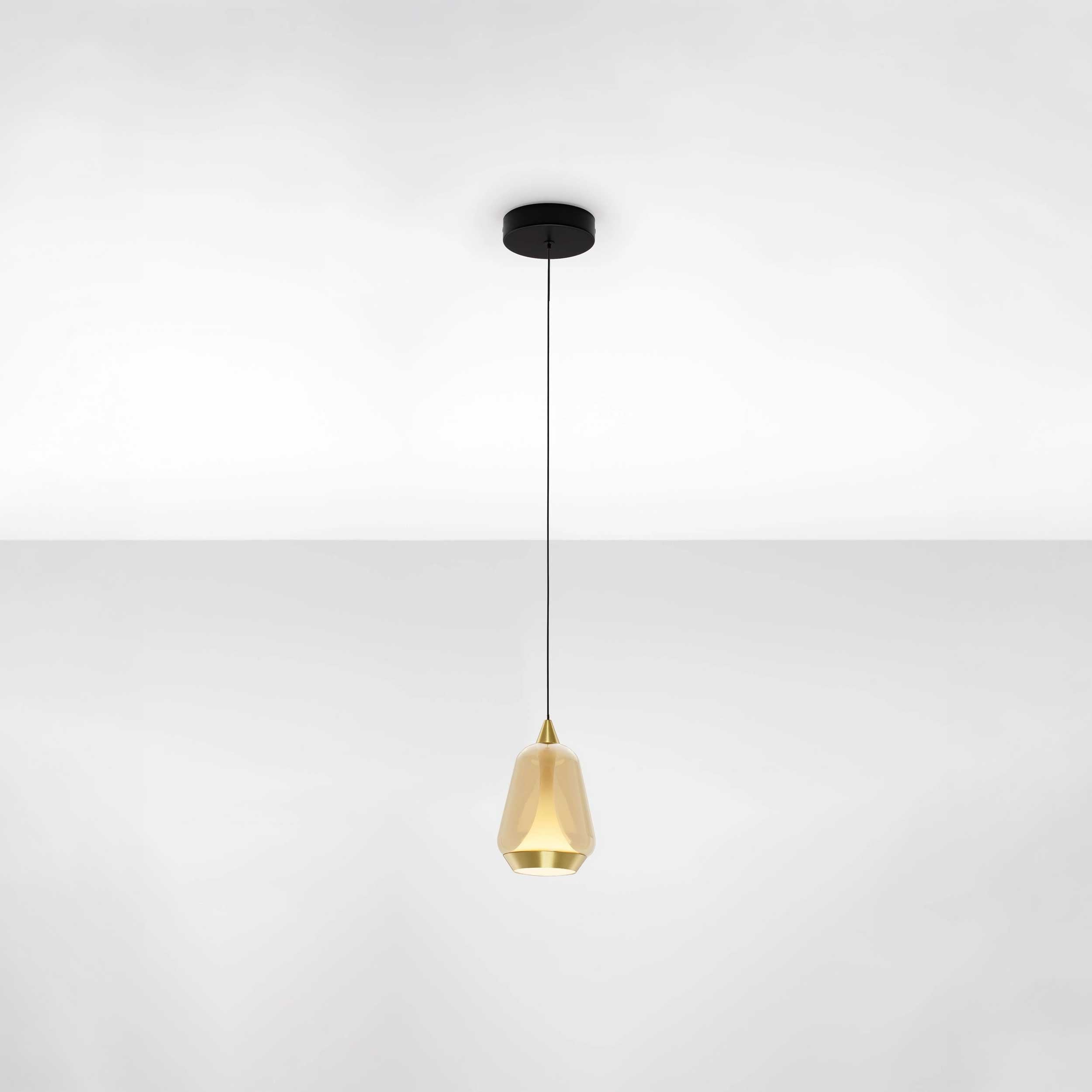 Nova Luce Alish LED viseća svjetiljka