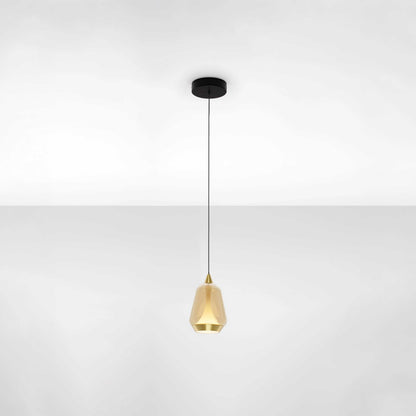 Nova Luce Alish LED viseća svjetiljka