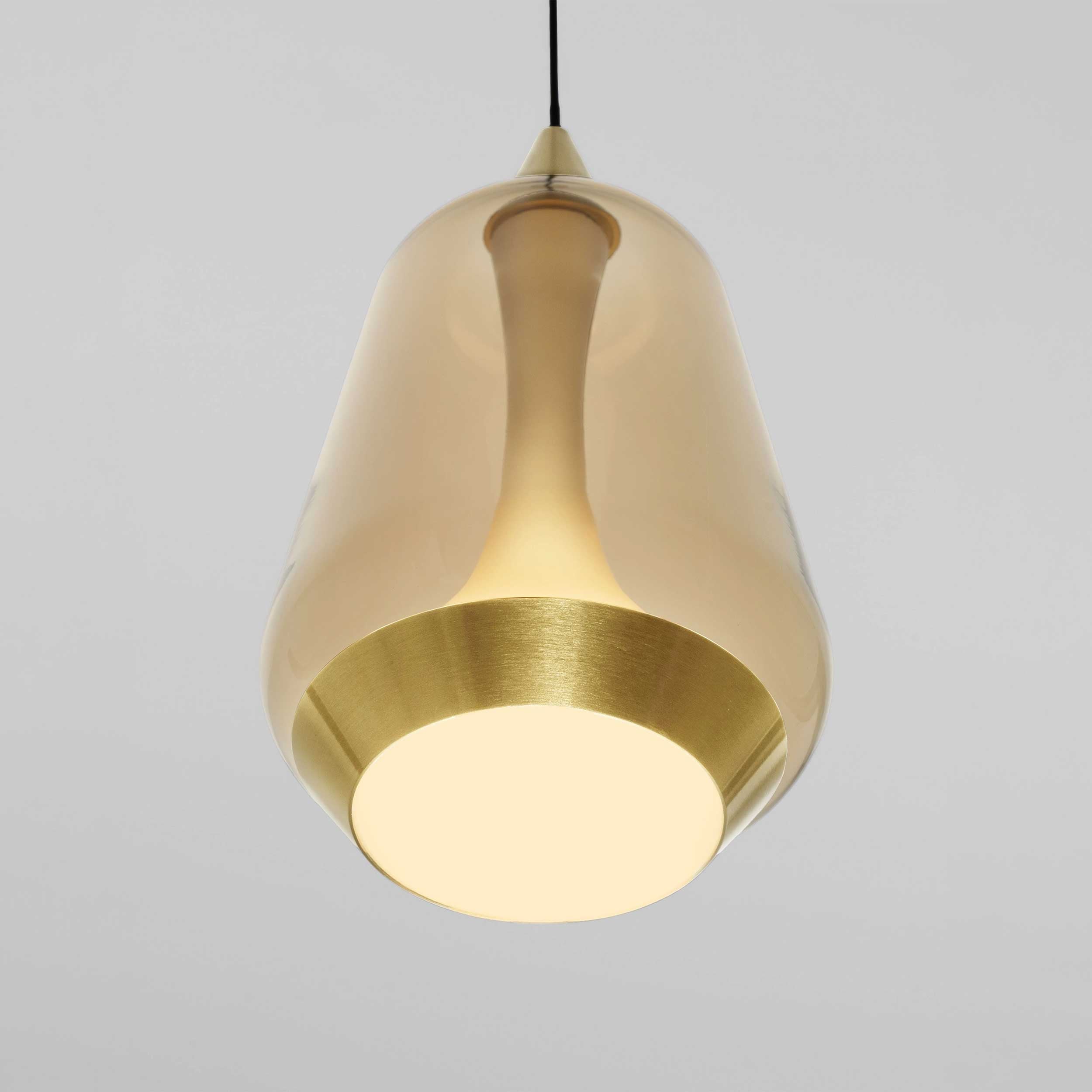 Nova Luce Alish LED viseća svjetiljka
