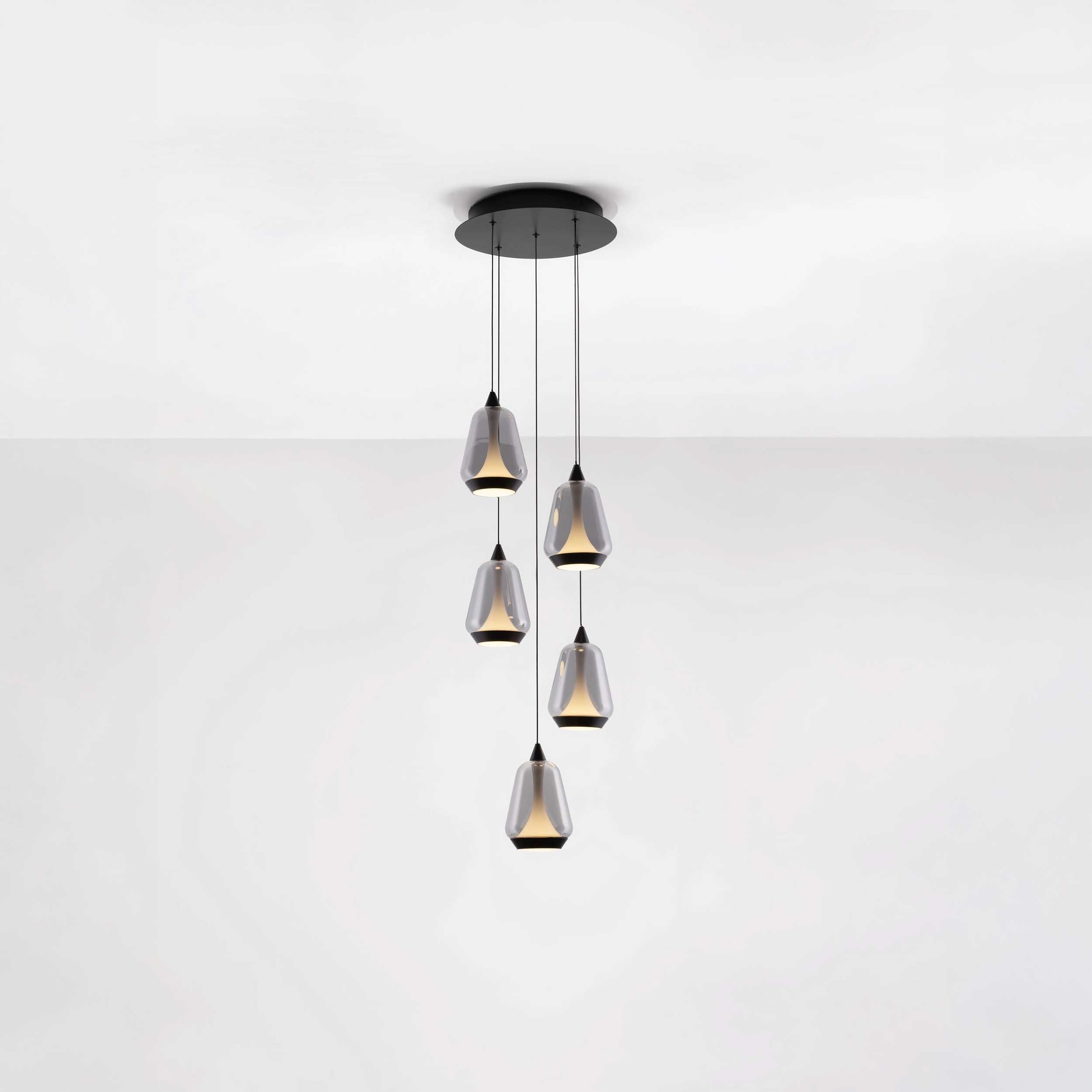 Nova Luce Alish LED viseća svjetiljka