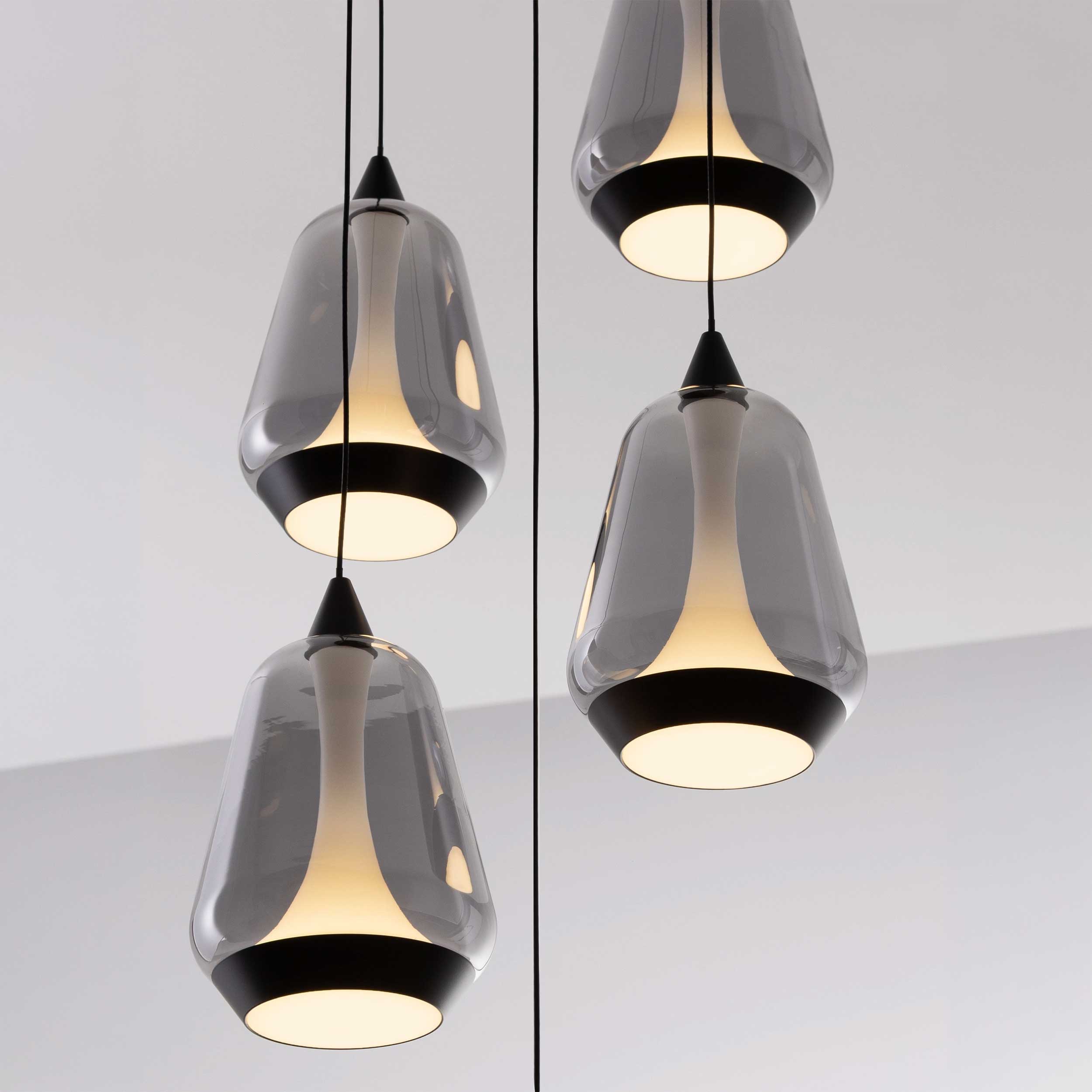 Nova Luce Alish LED viseća svjetiljka