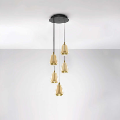 Nova Luce Alish LED viseća svjetiljka