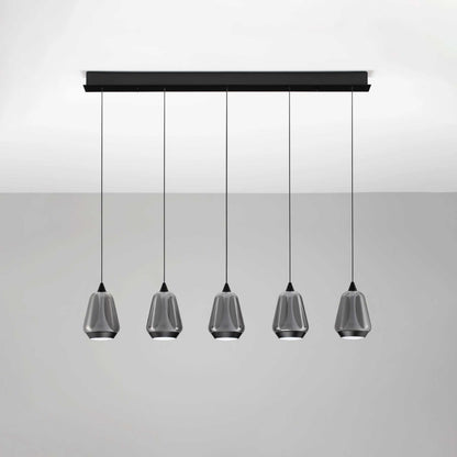 Nova Luce Alish LED linearna viseća svjetiljka