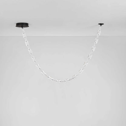 Nova Luce Alume LED viseća svjetiljka