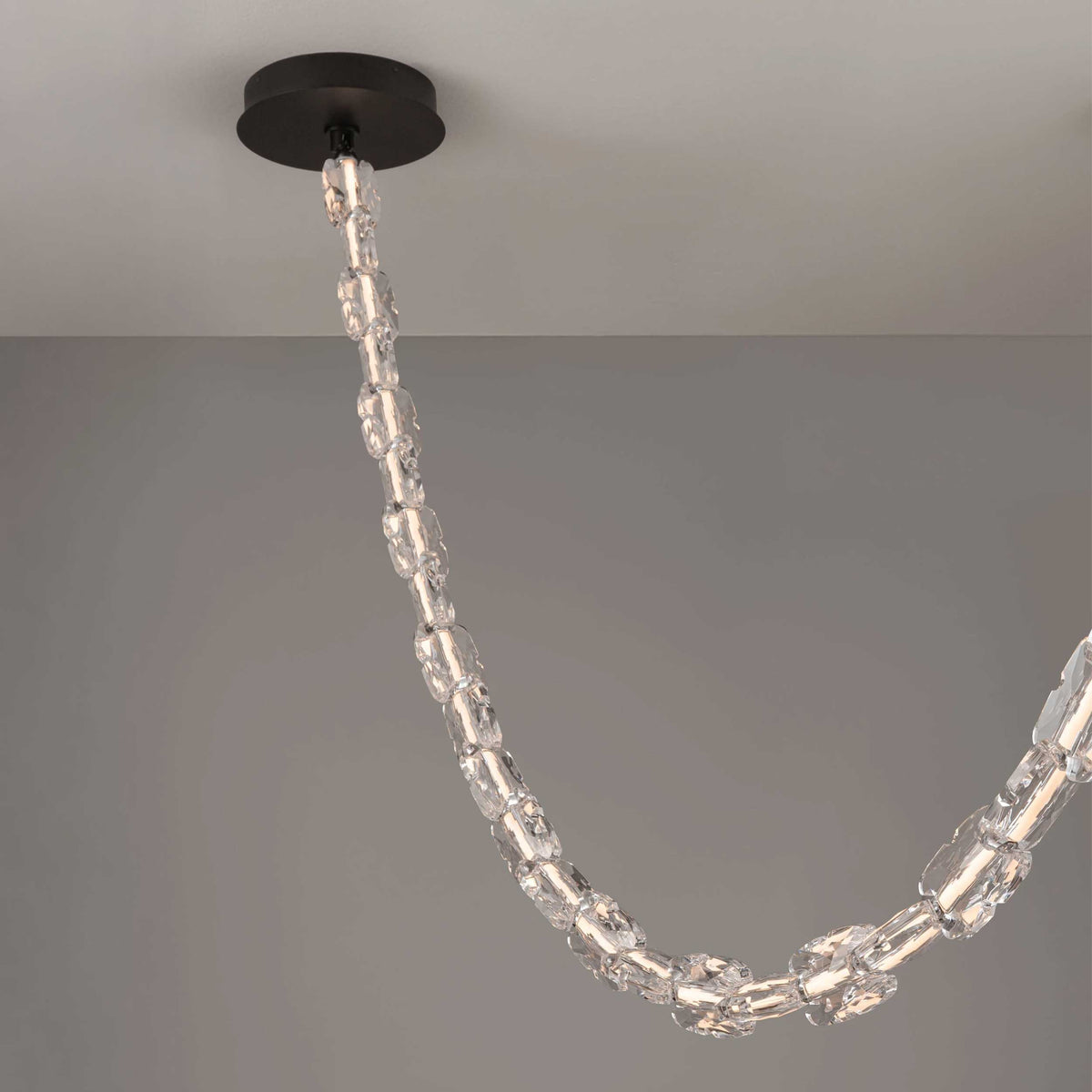 Nova Luce Alume LED viseća svjetiljka