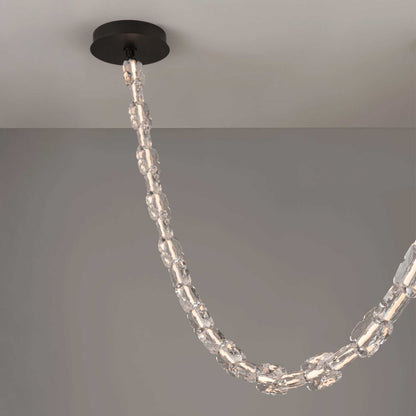 Nova Luce Alume LED viseća svjetiljka