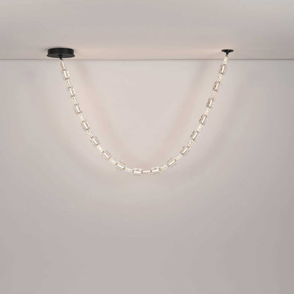 Nova Luce Alume LED viseća svjetiljka