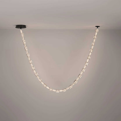 Nova Luce Alume LED viseća svjetiljka