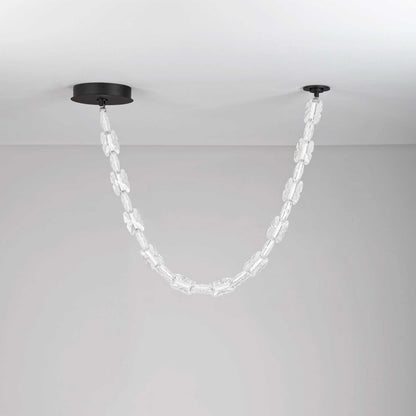 Nova Luce Alume LED viseća svjetiljka
