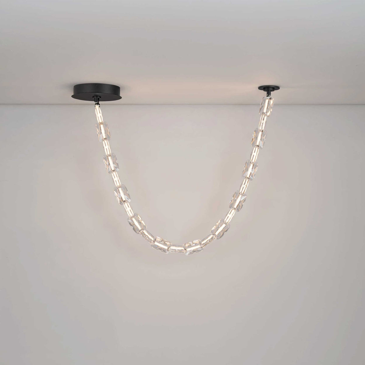 Nova Luce Alume LED viseća svjetiljka