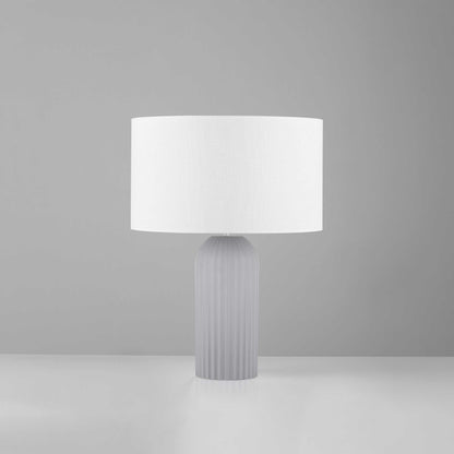 Nova Luce Ammos E27 stolna lampa