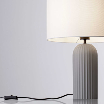 Nova Luce Ammos E27 stolna lampa