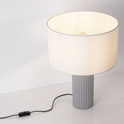 Nova Luce Ammos E27 stolna lampa