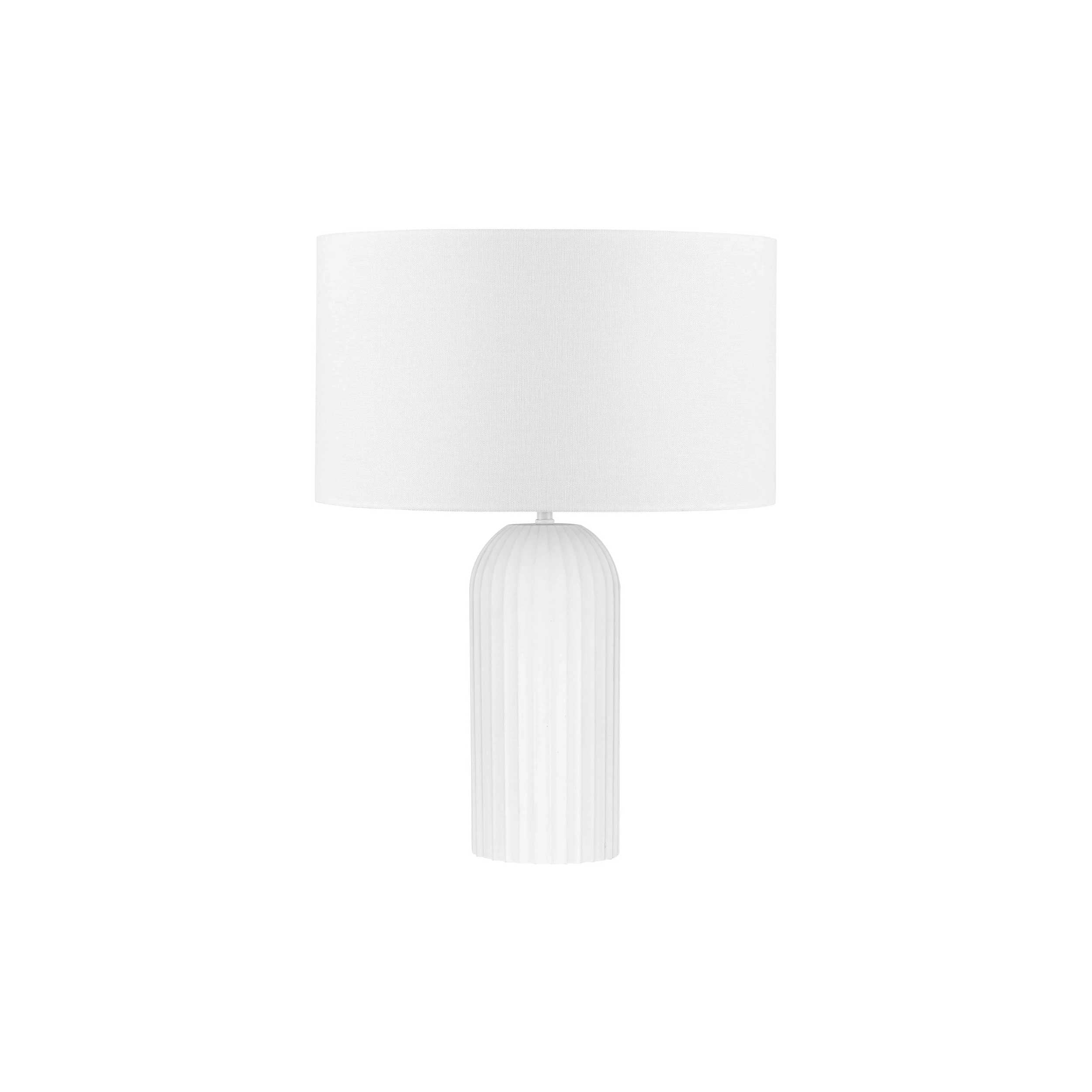 Nova Luce Ammos E27 stolna lampa