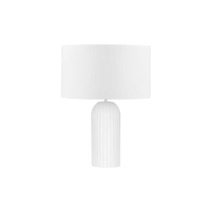 Nova Luce Ammos E27 stolna lampa