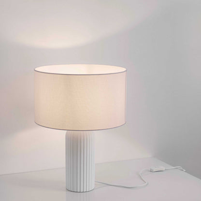 Nova Luce Ammos E27 stolna lampa