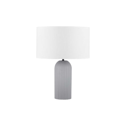 Nova Luce Ammos E27 stolna lampa