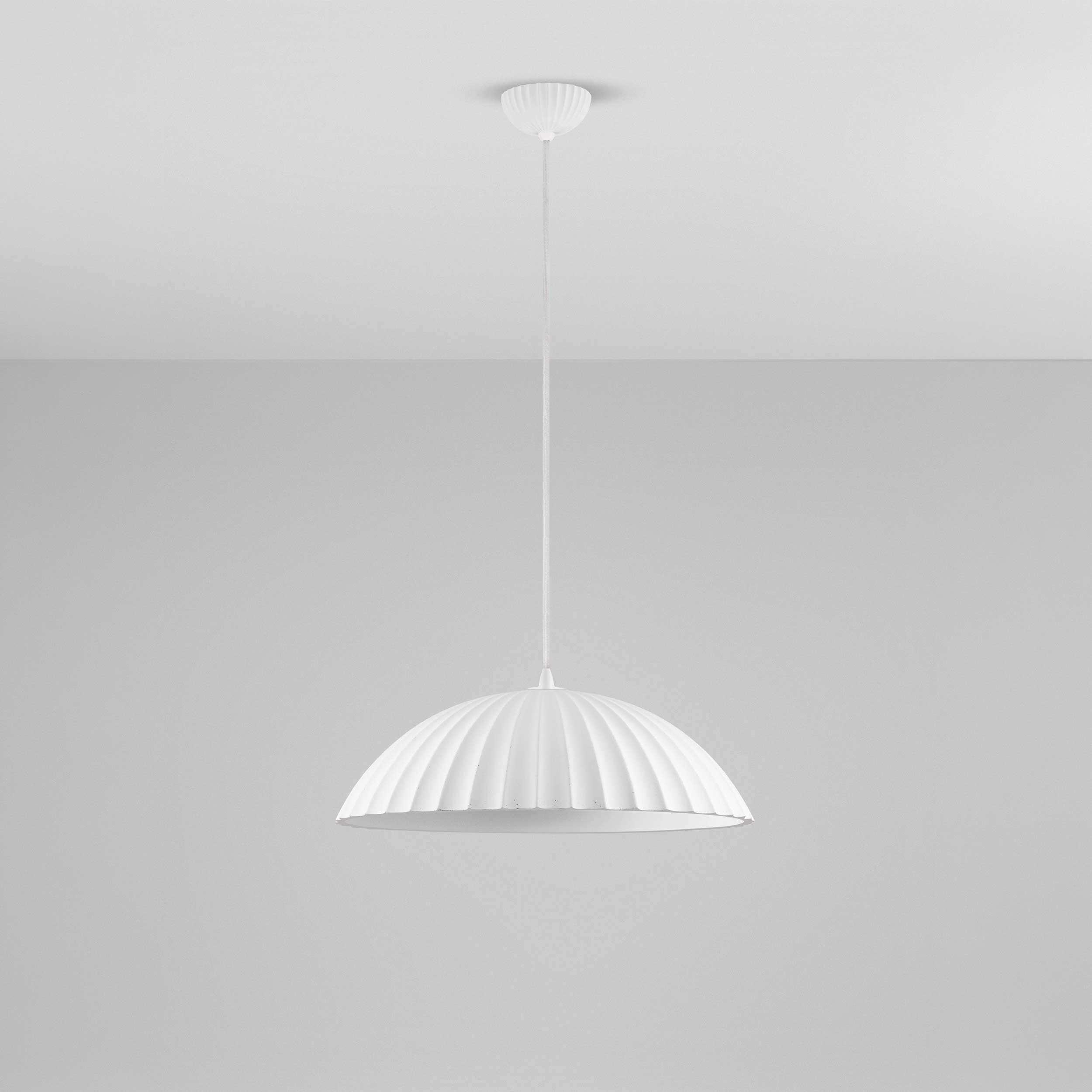 Nova Luce Ammos E27 viseća svjetiljka