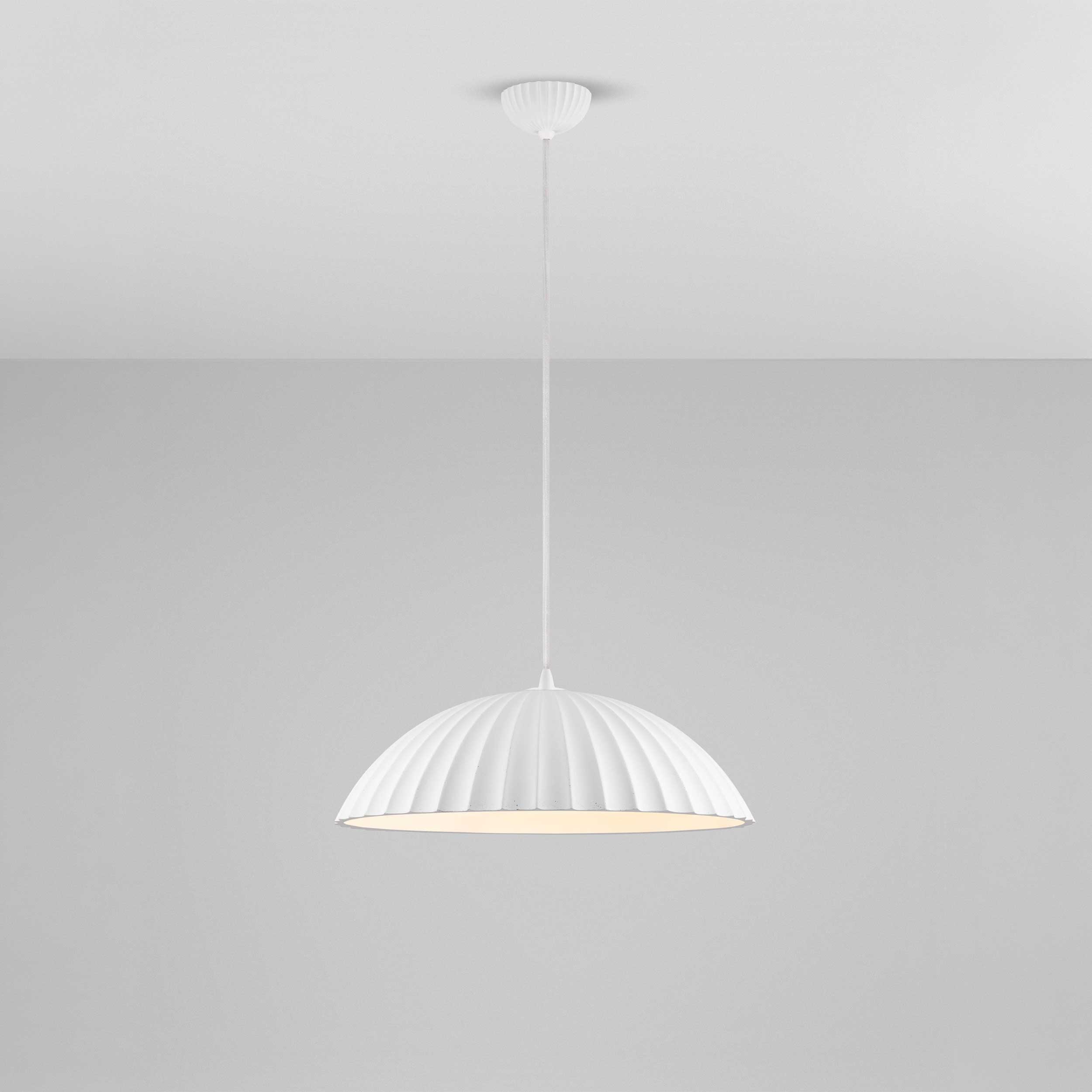 Nova Luce Ammos E27 viseća svjetiljka