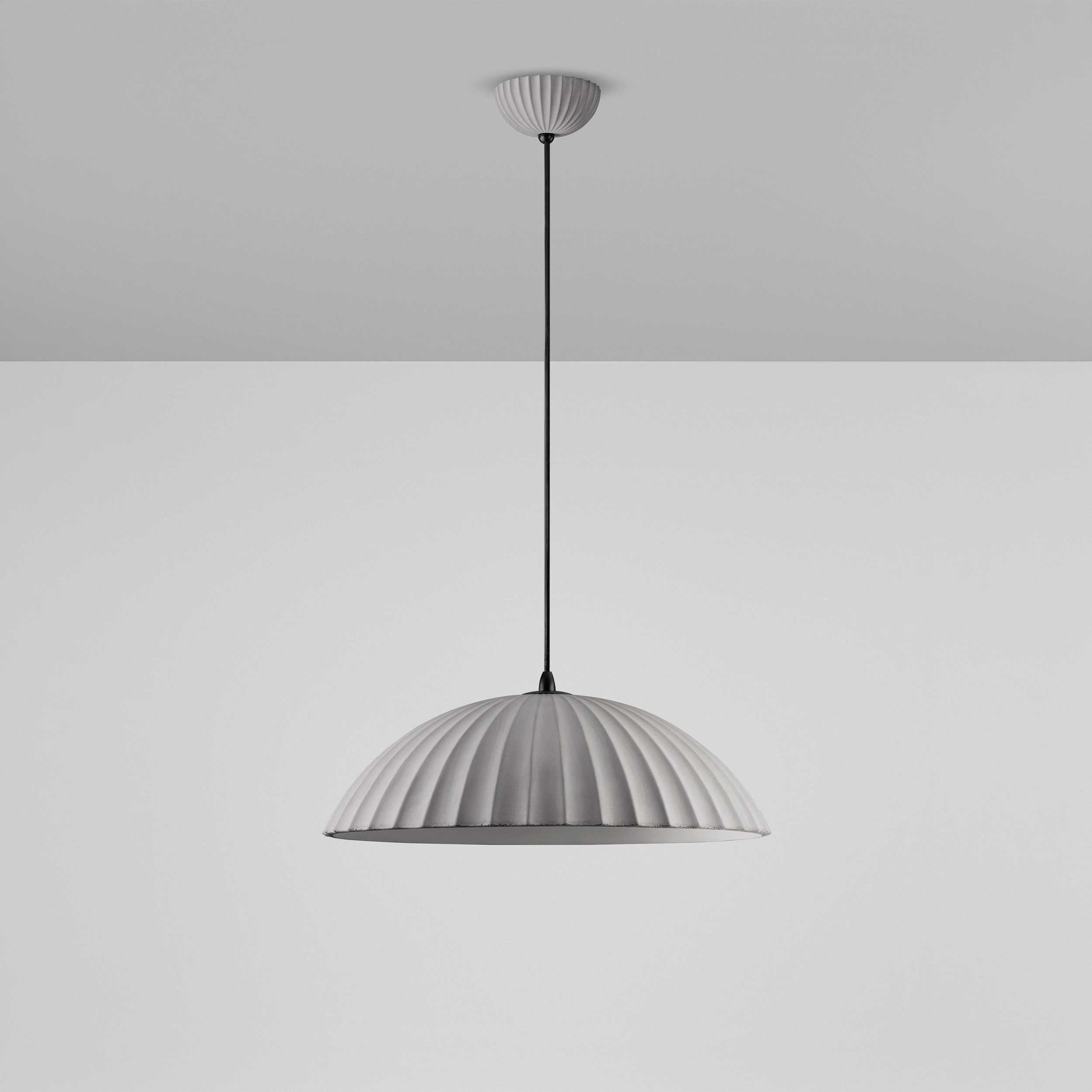 Nova Luce Ammos E27 viseća svjetiljka