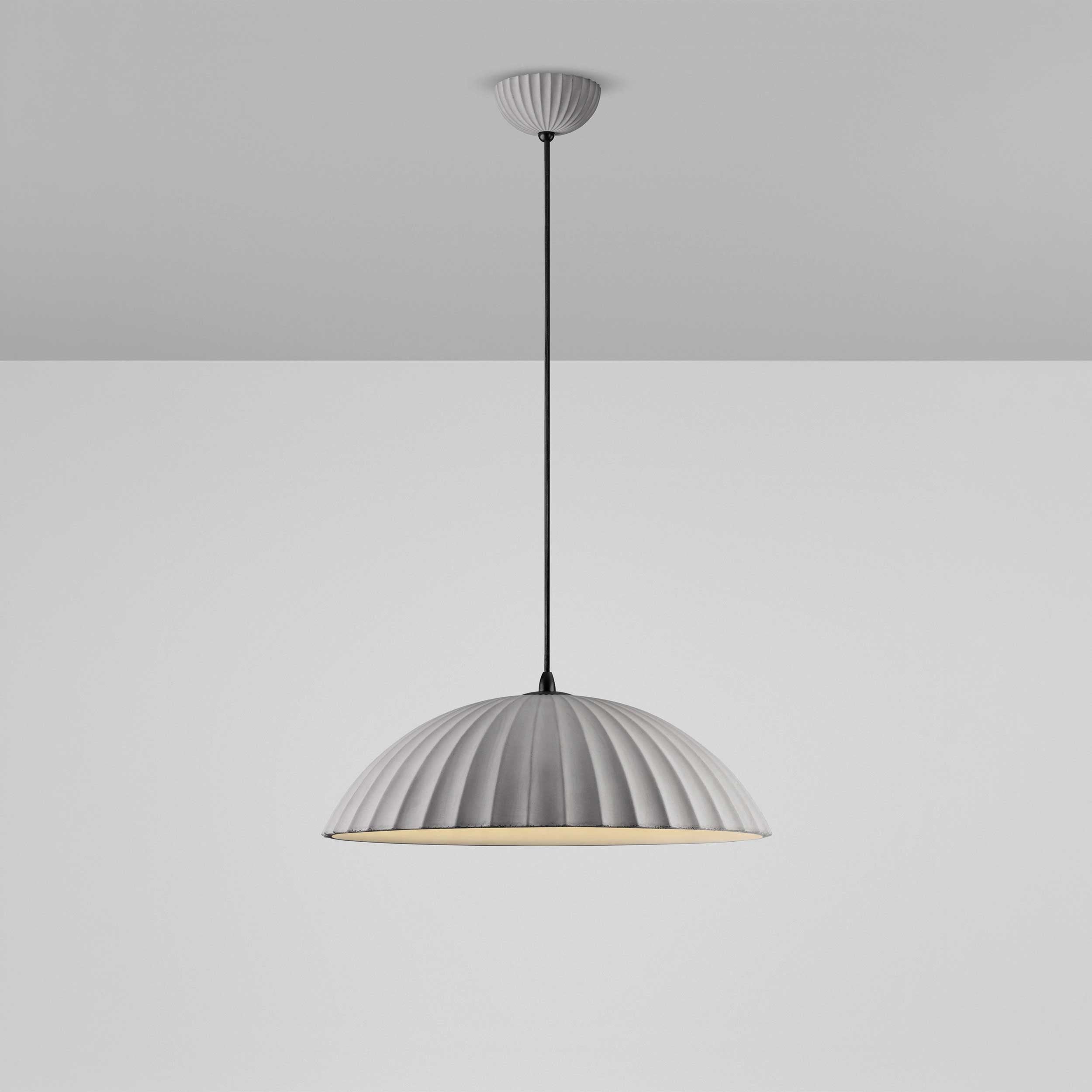 Nova Luce Ammos E27 viseća svjetiljka