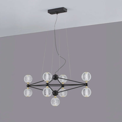 Nova Luce Belinda LED viseća svjetiljka