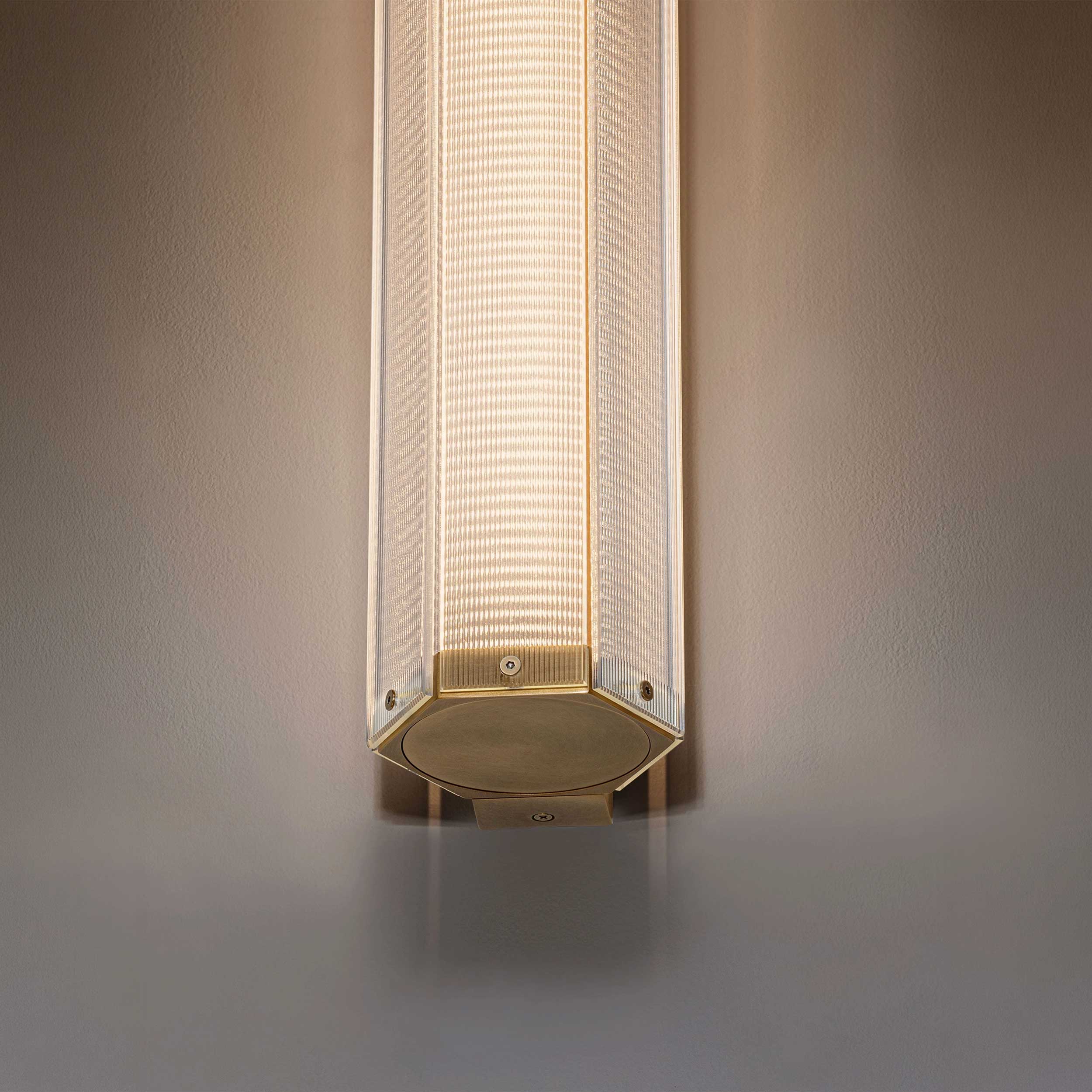 Nova Luce Essenzo LED zidna svjetiljka