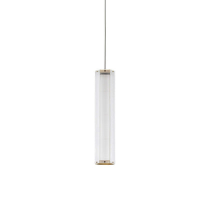 Nova Luce Essenzo Solo LED viseća svjetiljka