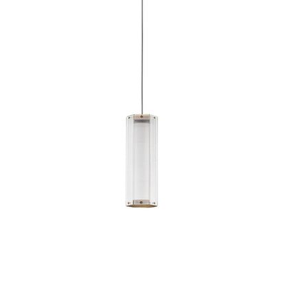 Nova Luce Essenzo Solo LED viseća svjetiljka